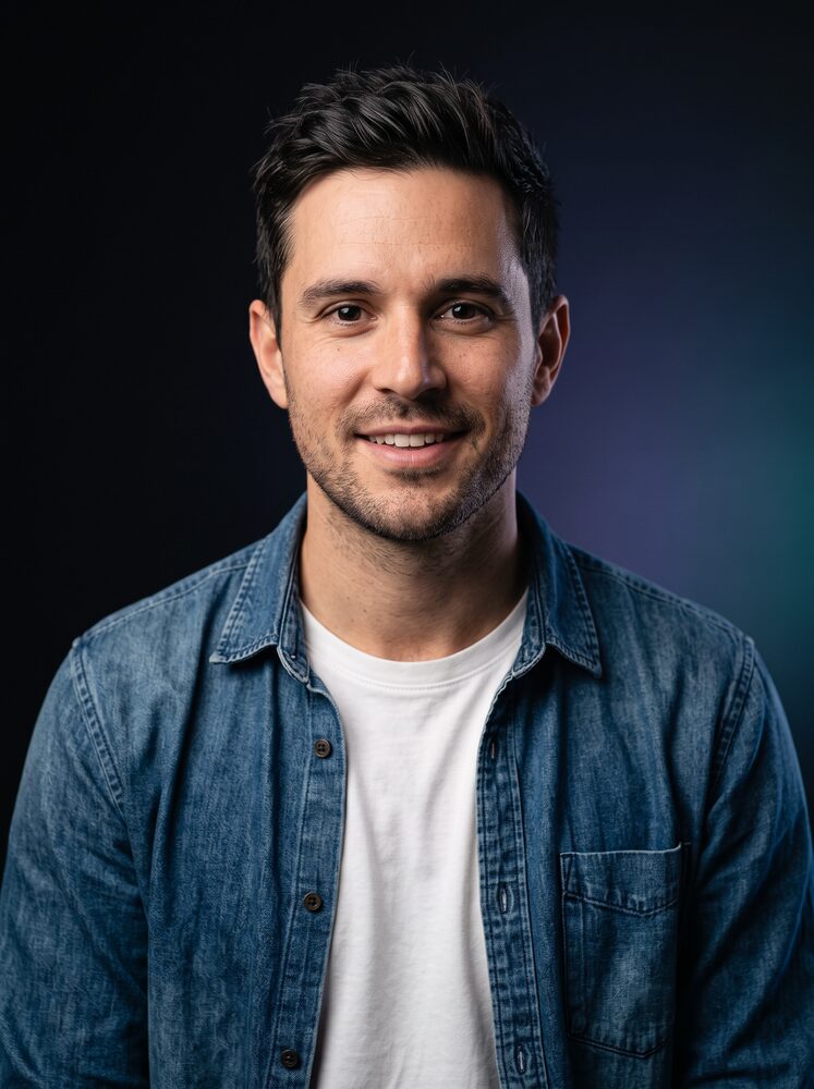 Alex - Copywriter