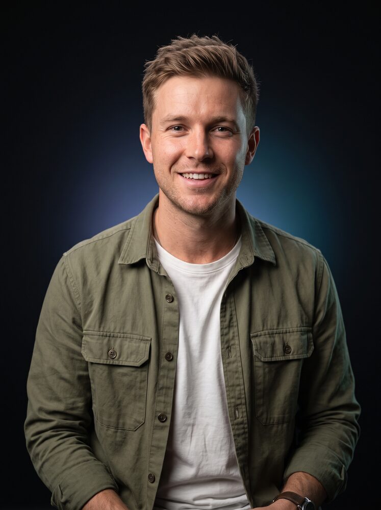Elijah - Search Engineer